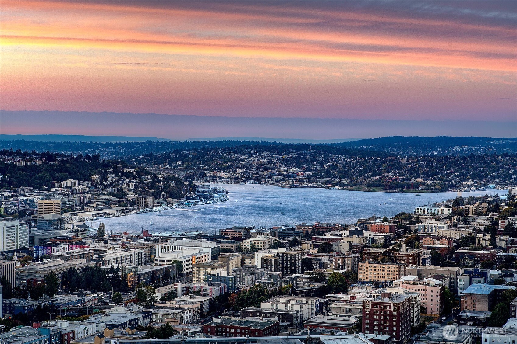 1301 Spring Street #5C, Seattle, WA 98104