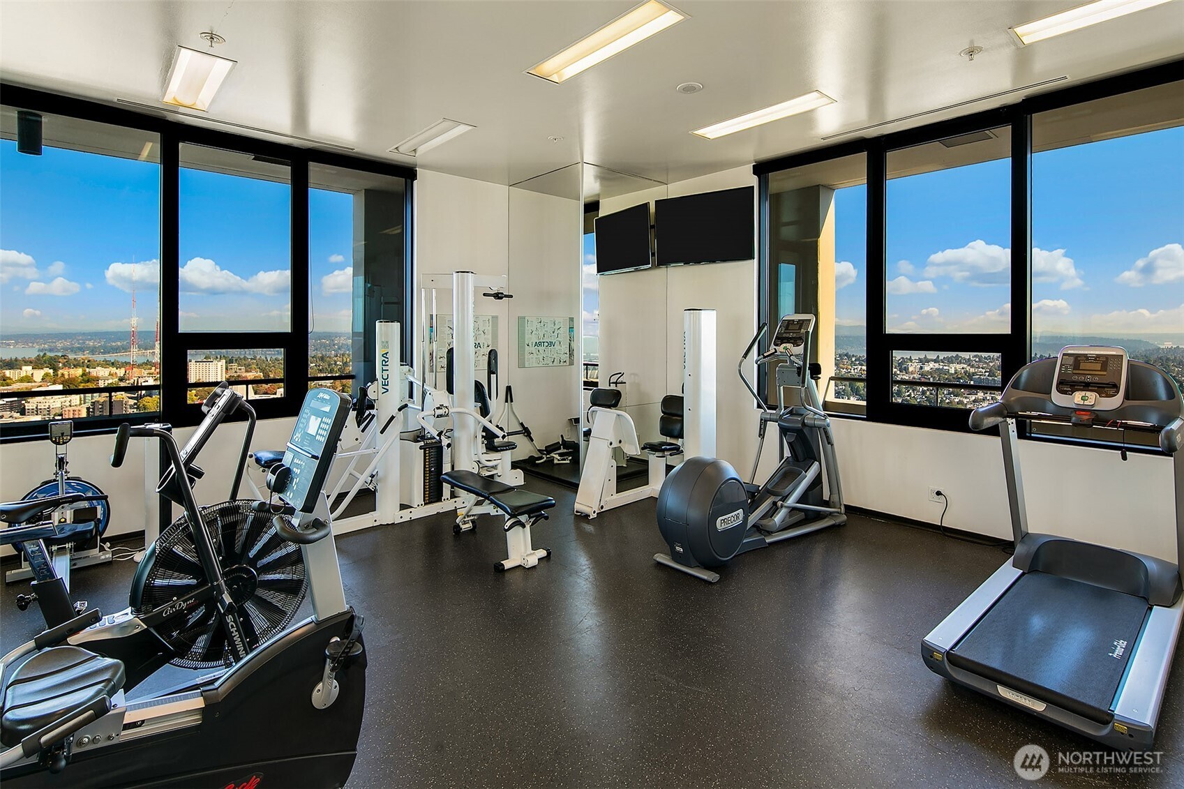 1301 Spring Street #5C, Seattle, WA 98104