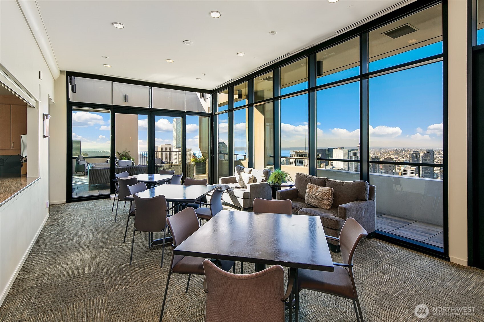1301 Spring Street #5C, Seattle, WA 98104