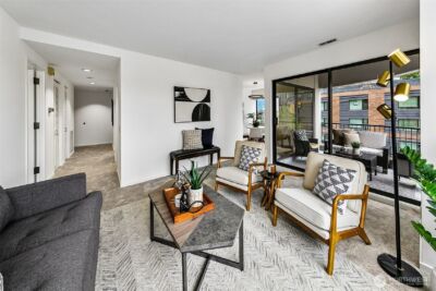 1301 Spring Street #5C, Seattle, WA 98104 - Photo 2
