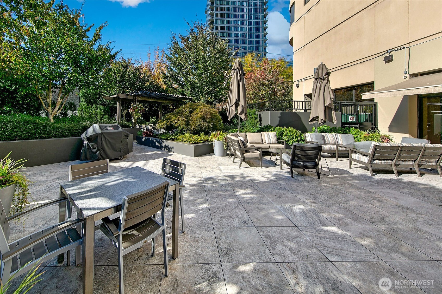 1301 Spring Street #5C, Seattle, WA 98104