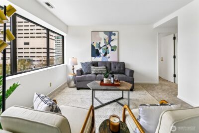 1301 Spring Street #5C, Seattle, WA 98104 - Photo 3