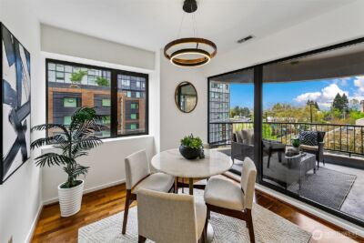 1301 Spring Street #5C, Seattle, WA 98104 - Photo 4