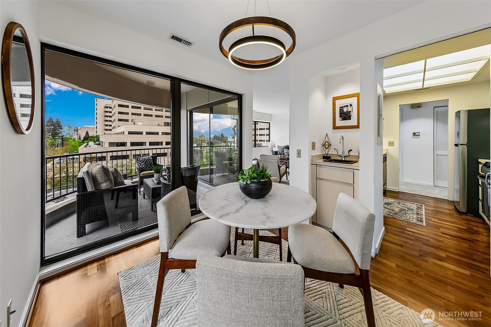 1301 Spring Street #5C, Seattle, WA 98104