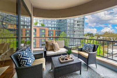 1301 Spring Street #5C, Seattle, WA 98104 - Photo 6