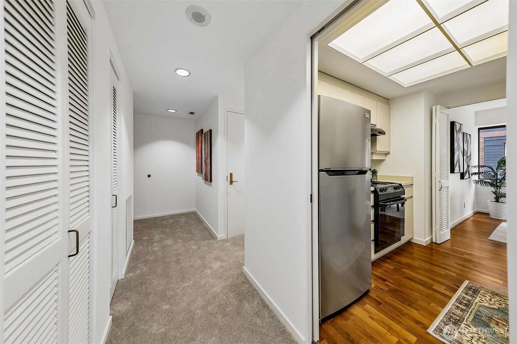 1301 Spring Street #5C, Seattle, WA 98104