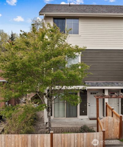 9011 46th Avenue S #B, Seattle, WA 98118