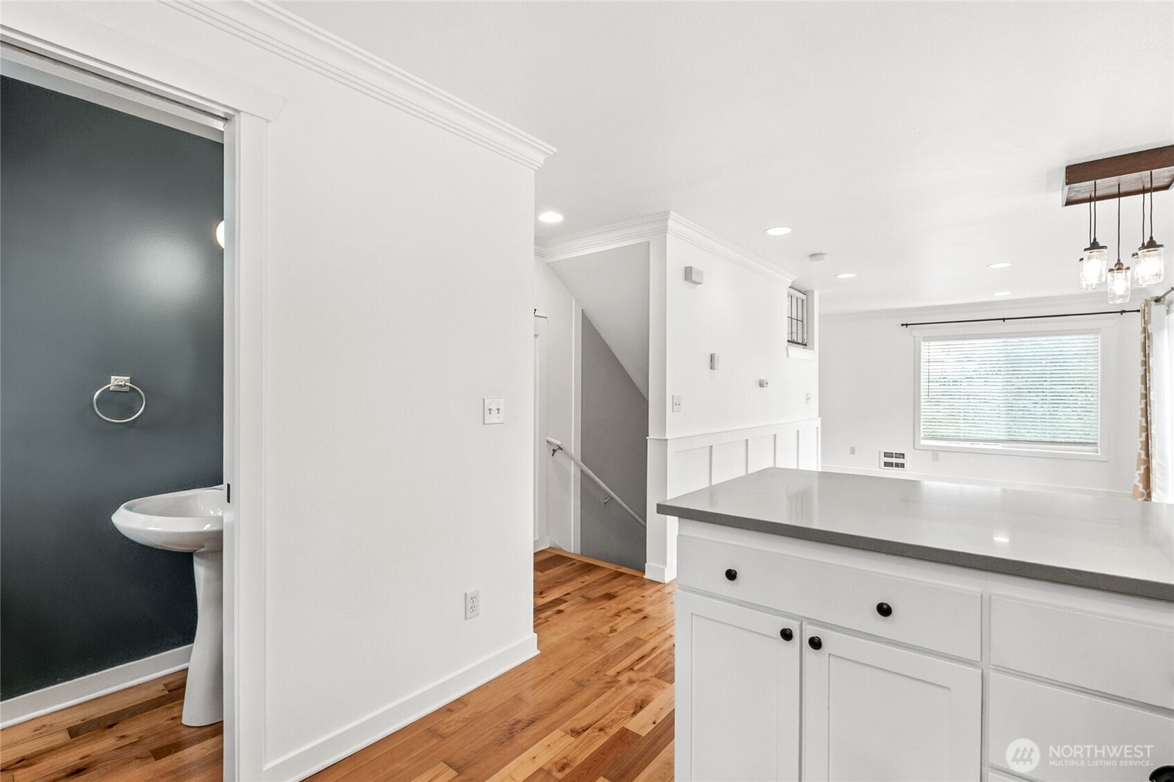 9011 46th Avenue S #B, Seattle, WA 98118