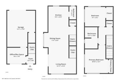 9011 46th Avenue S #B, Seattle, WA 98118 - Photo 19