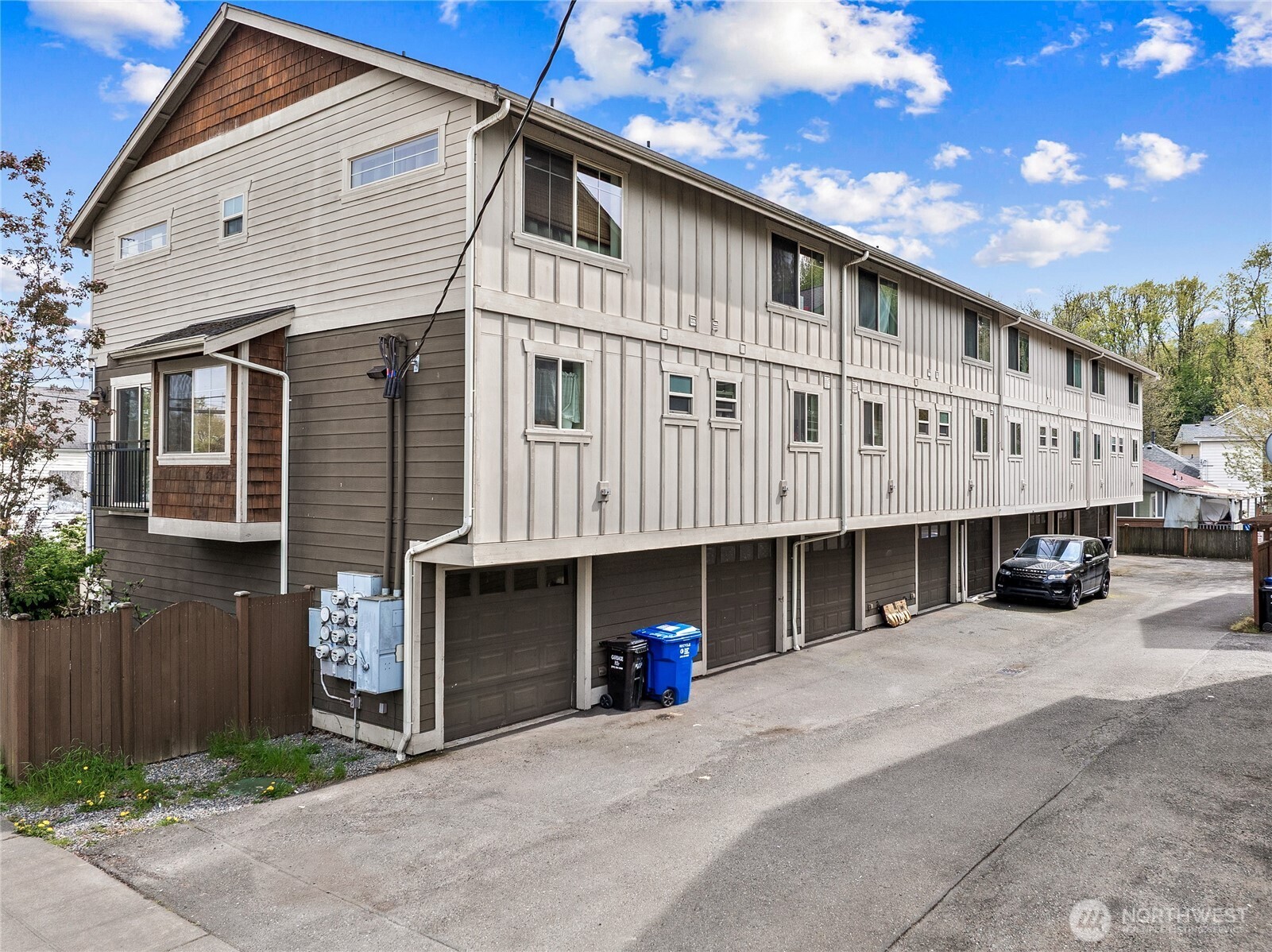 9011 46th Avenue S #B, Seattle, WA 98118