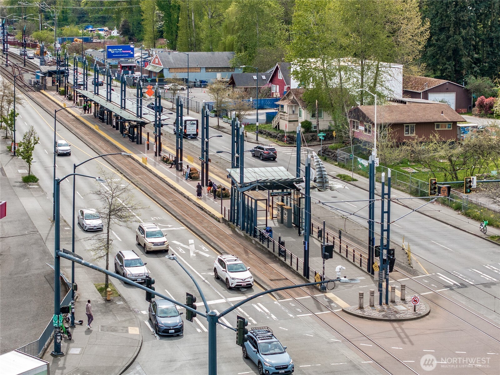 9011 46th Avenue S #B, Seattle, WA 98118