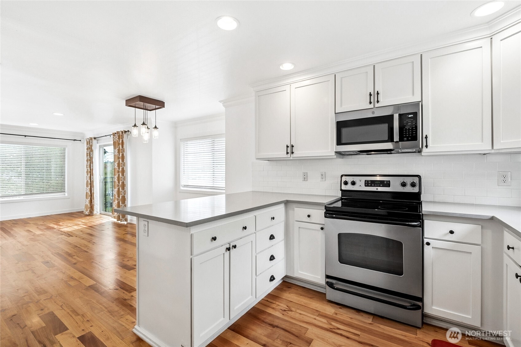 9011 46th Avenue S #B, Seattle, WA 98118