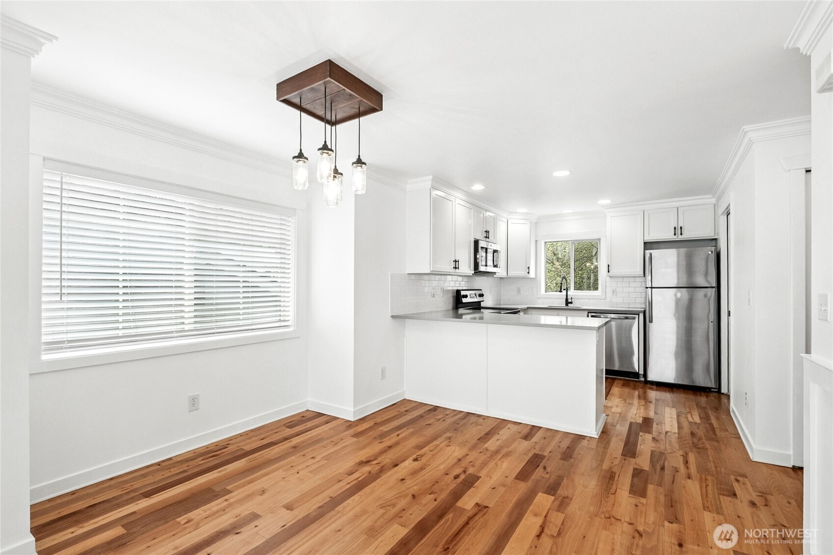 9011 46th Avenue S #B, Seattle, WA 98118