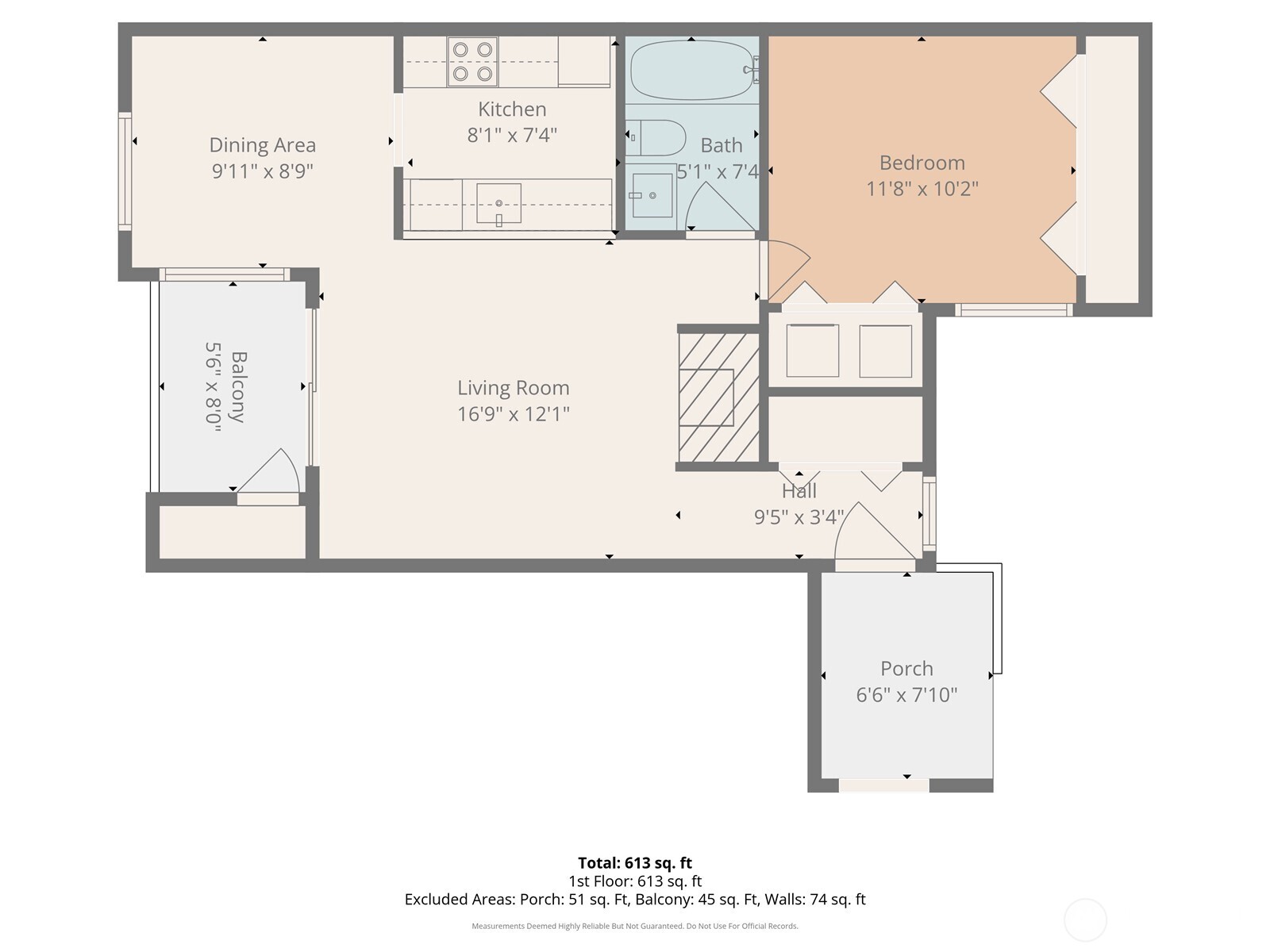 6700 NE 182nd Street #B302, Kenmore, WA 98028