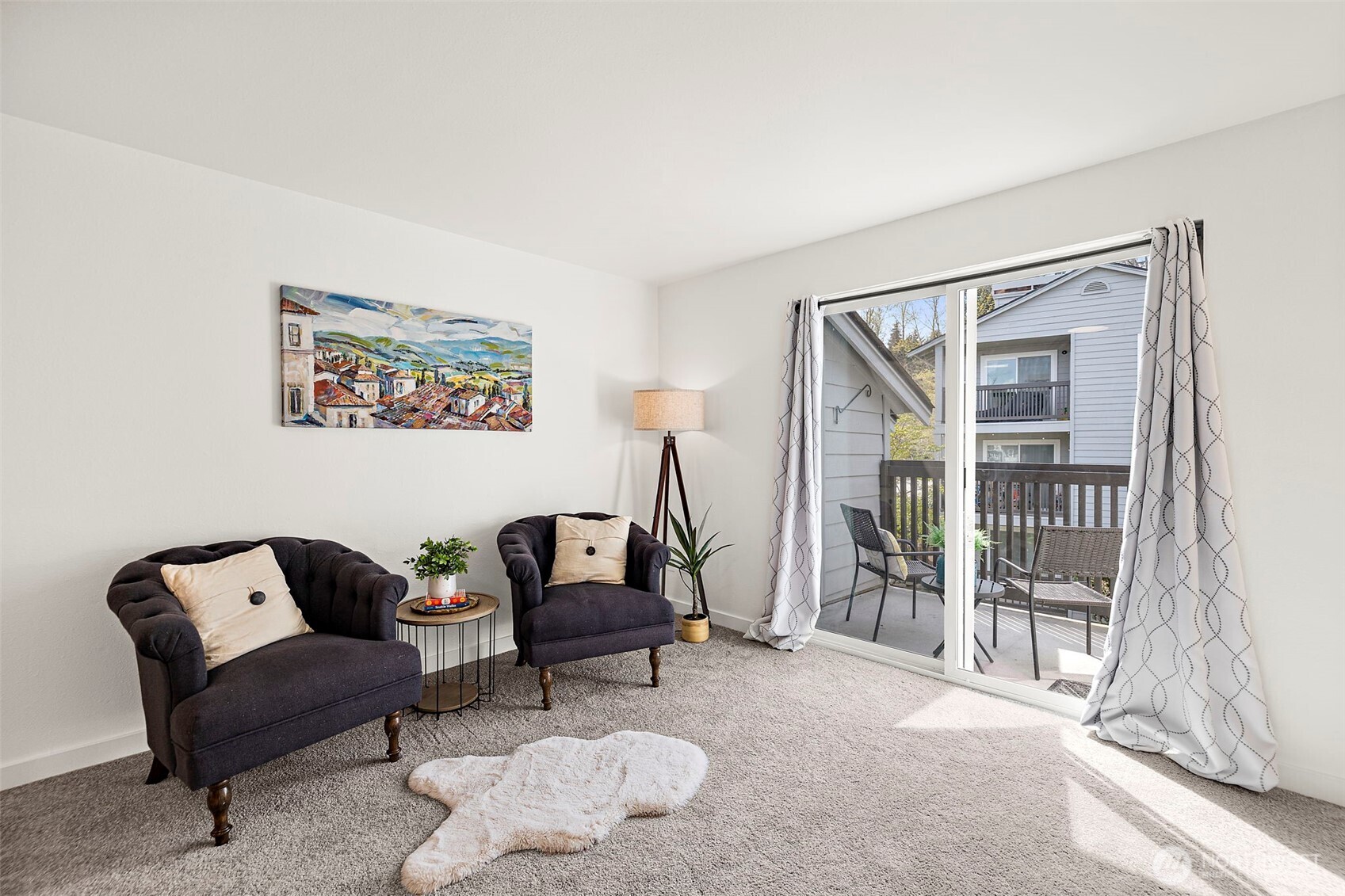 6700 NE 182nd Street #B302, Kenmore, WA 98028