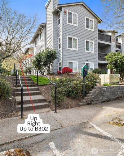 6700 NE 182nd Street #B302, Kenmore, WA 98028 - Photo 9