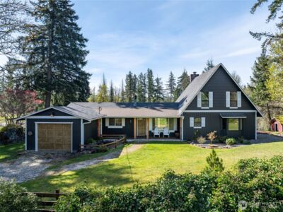 16035 148th Ave SE , Yelm, WA 98597