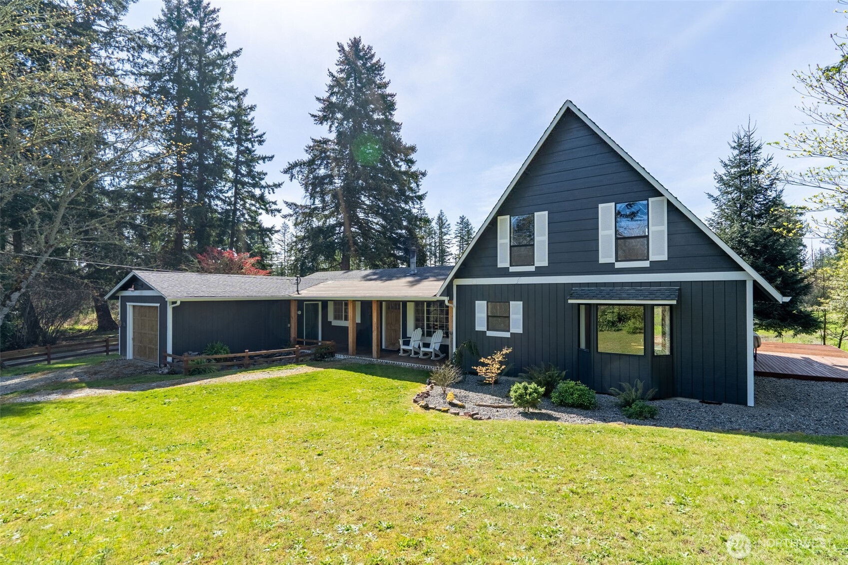 16035 148th Ave SE , Yelm, WA 98597