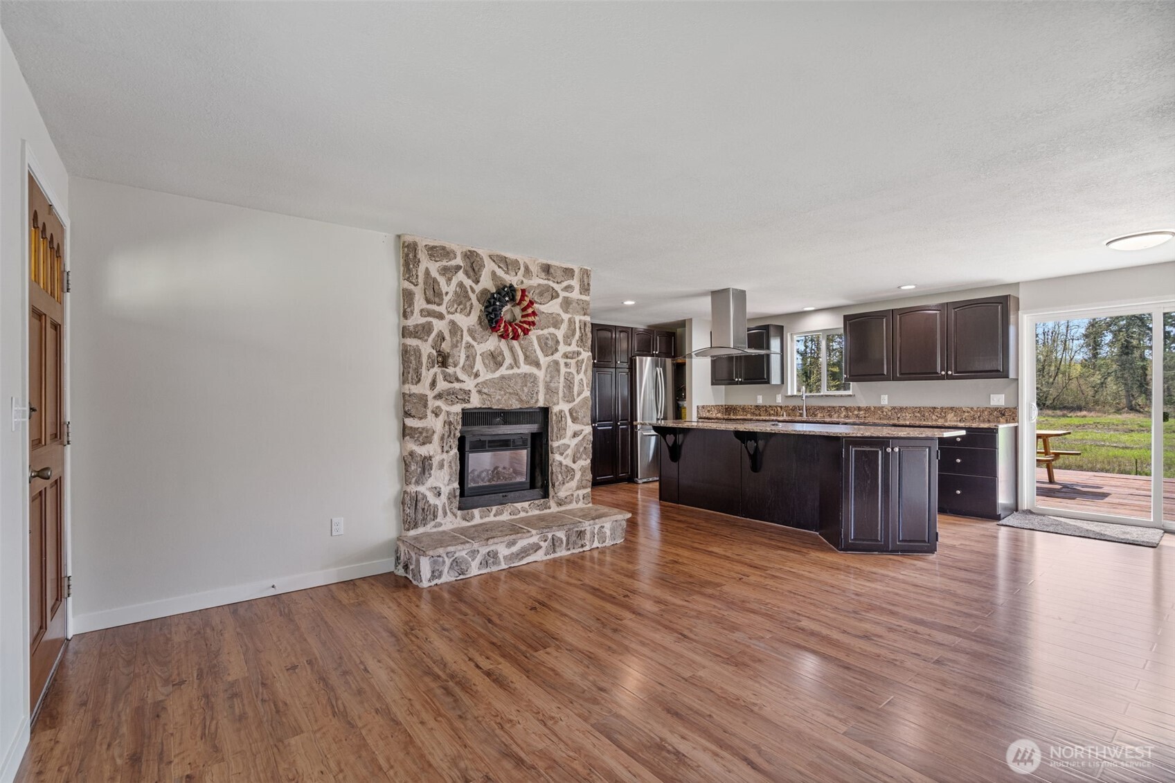 16035 148th Ave SE , Yelm, WA 98597