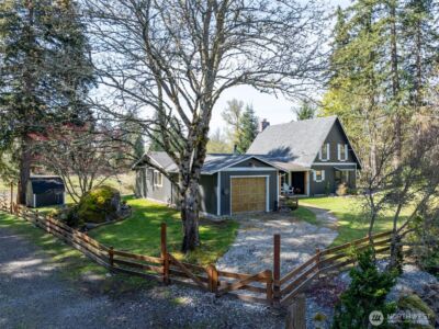 16035 148th Ave SE , Yelm, WA 98597 - Photo 5