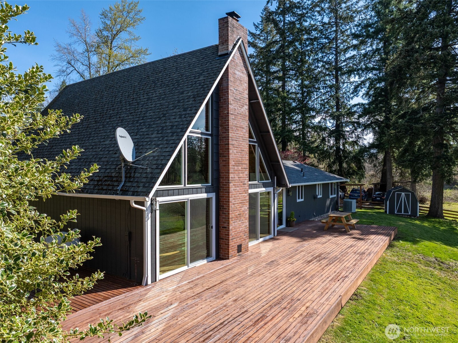 16035 148th Ave SE , Yelm, WA 98597