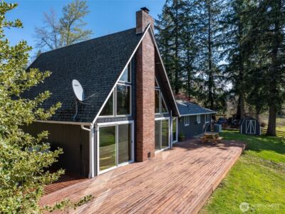 16035 148th Ave SE , Yelm, WA 98597 - Photo 31