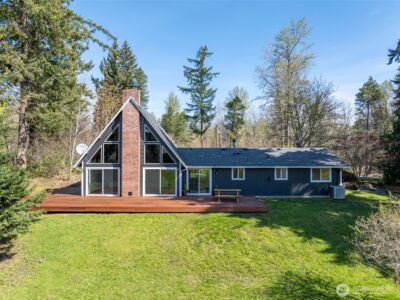 16035 148th Ave SE , Yelm, WA 98597 - Photo 32