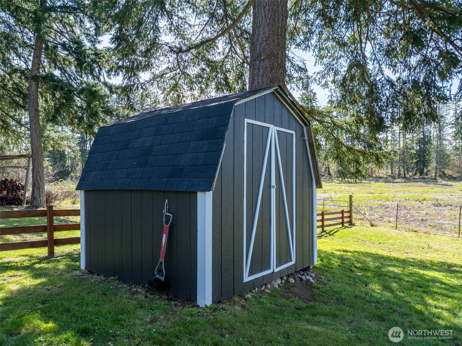 16035 148th Ave SE , Yelm, WA 98597