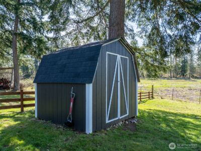 16035 148th Ave SE , Yelm, WA 98597 - Photo 36