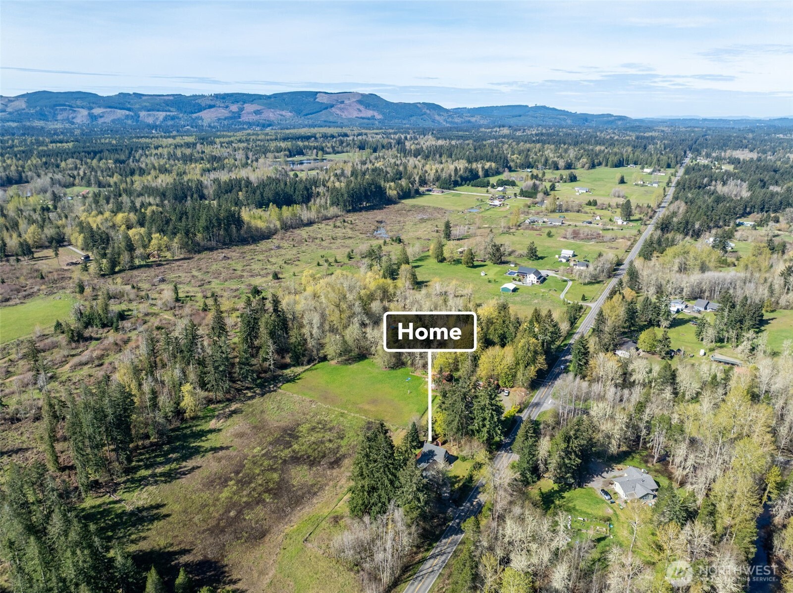 16035 148th Ave SE , Yelm, WA 98597