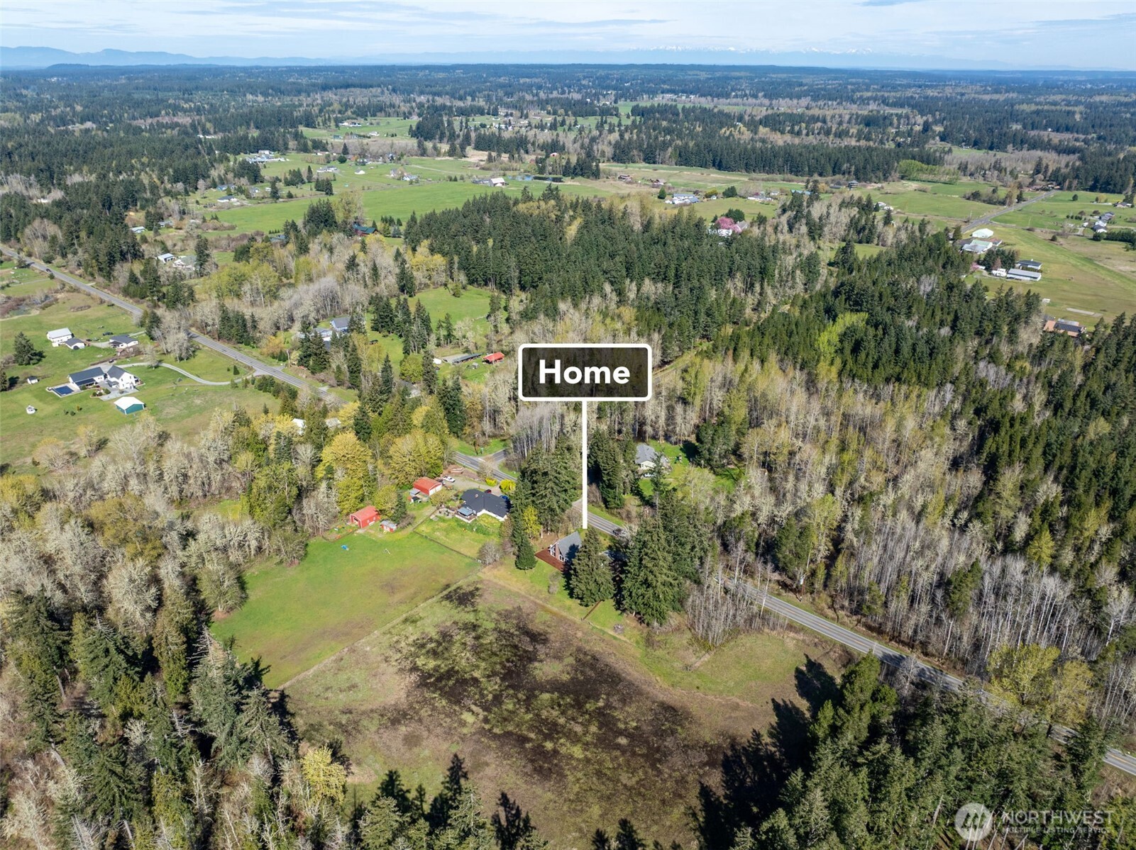 16035 148th Ave SE , Yelm, WA 98597