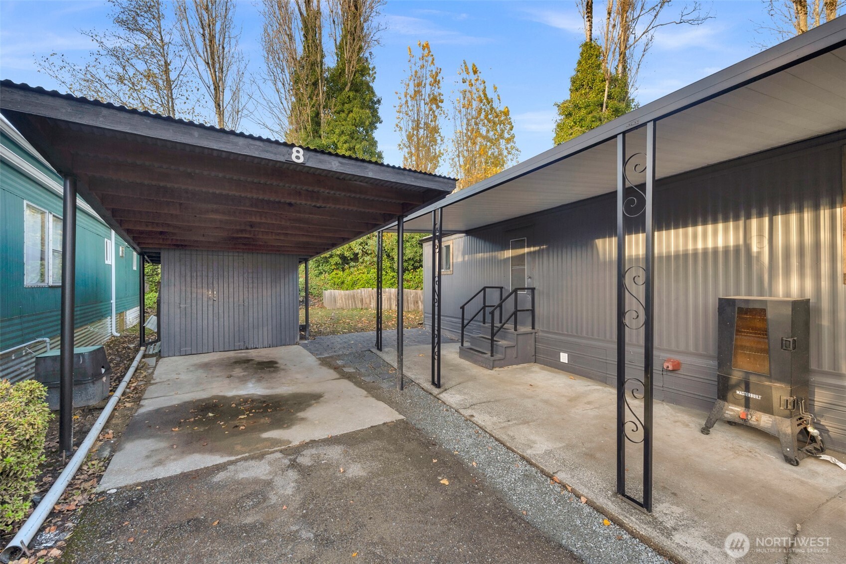14322 Admiralty Way #8, Lynnwood, WA 98087