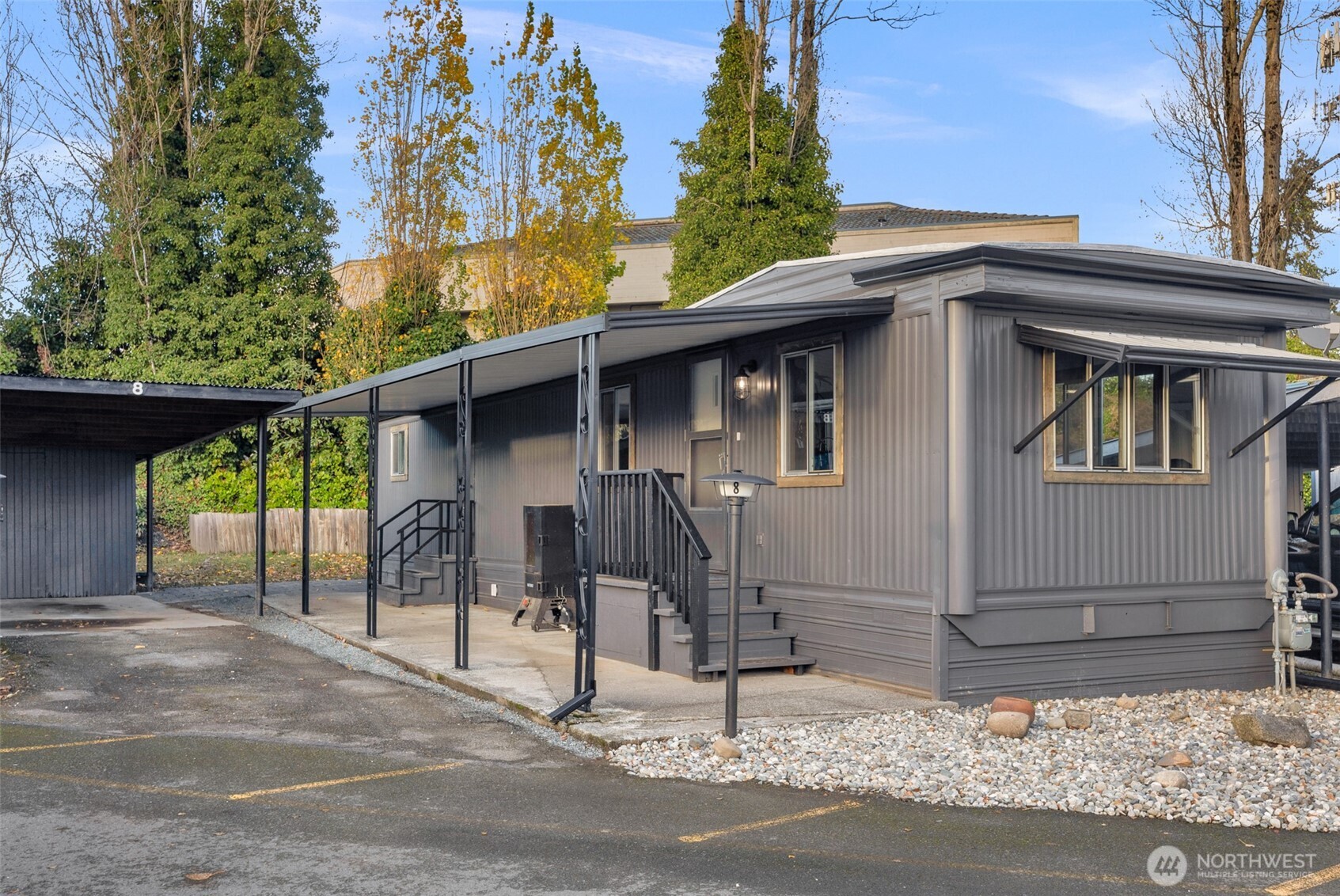 14322 Admiralty Way #8, Lynnwood, WA 98087