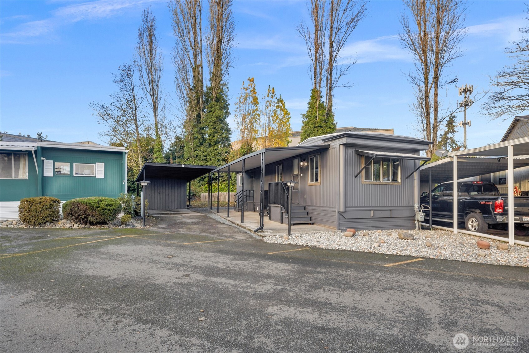 14322 Admiralty Way #8, Lynnwood, WA 98087
