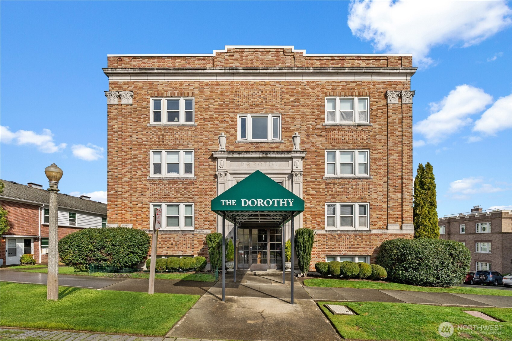 301 N Tacoma Avenue #3, Tacoma, WA 98403