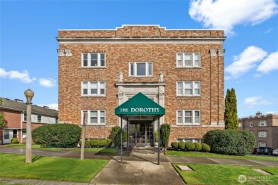 301 N Tacoma Avenue #3, Tacoma, WA 98403