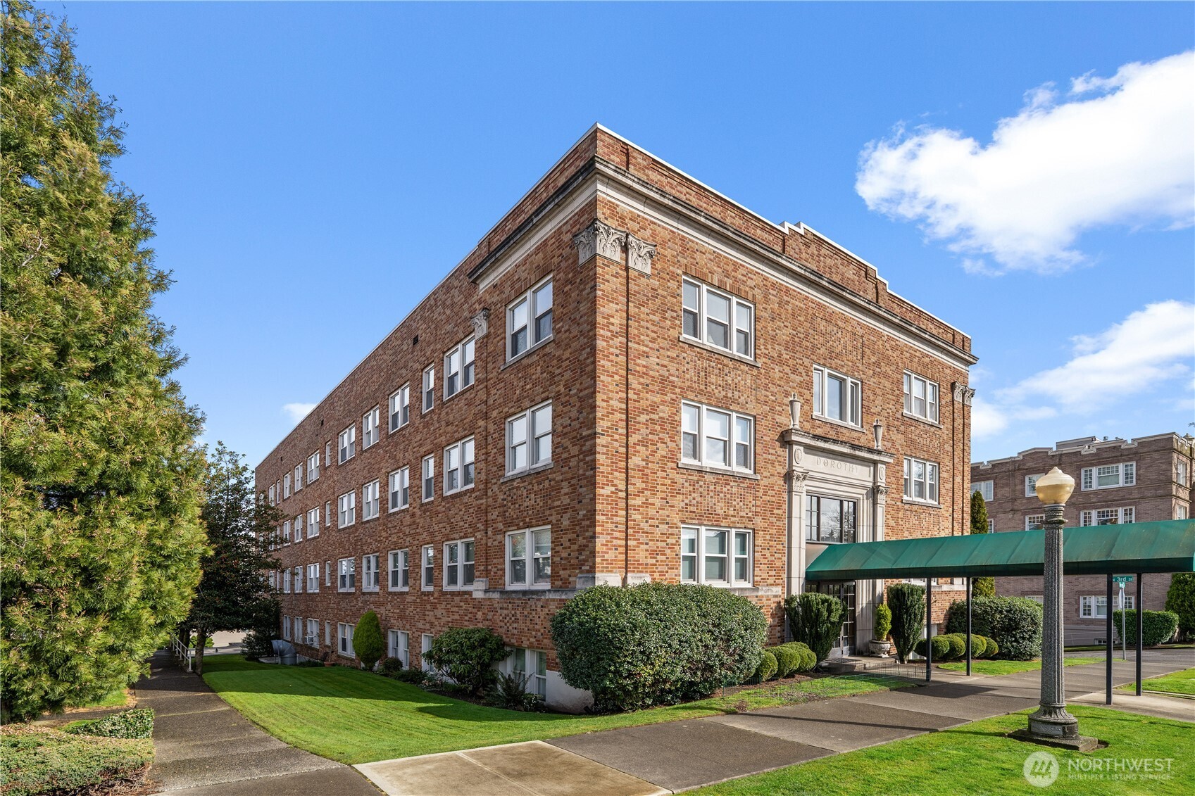 301 N Tacoma Avenue #3, Tacoma, WA 98403