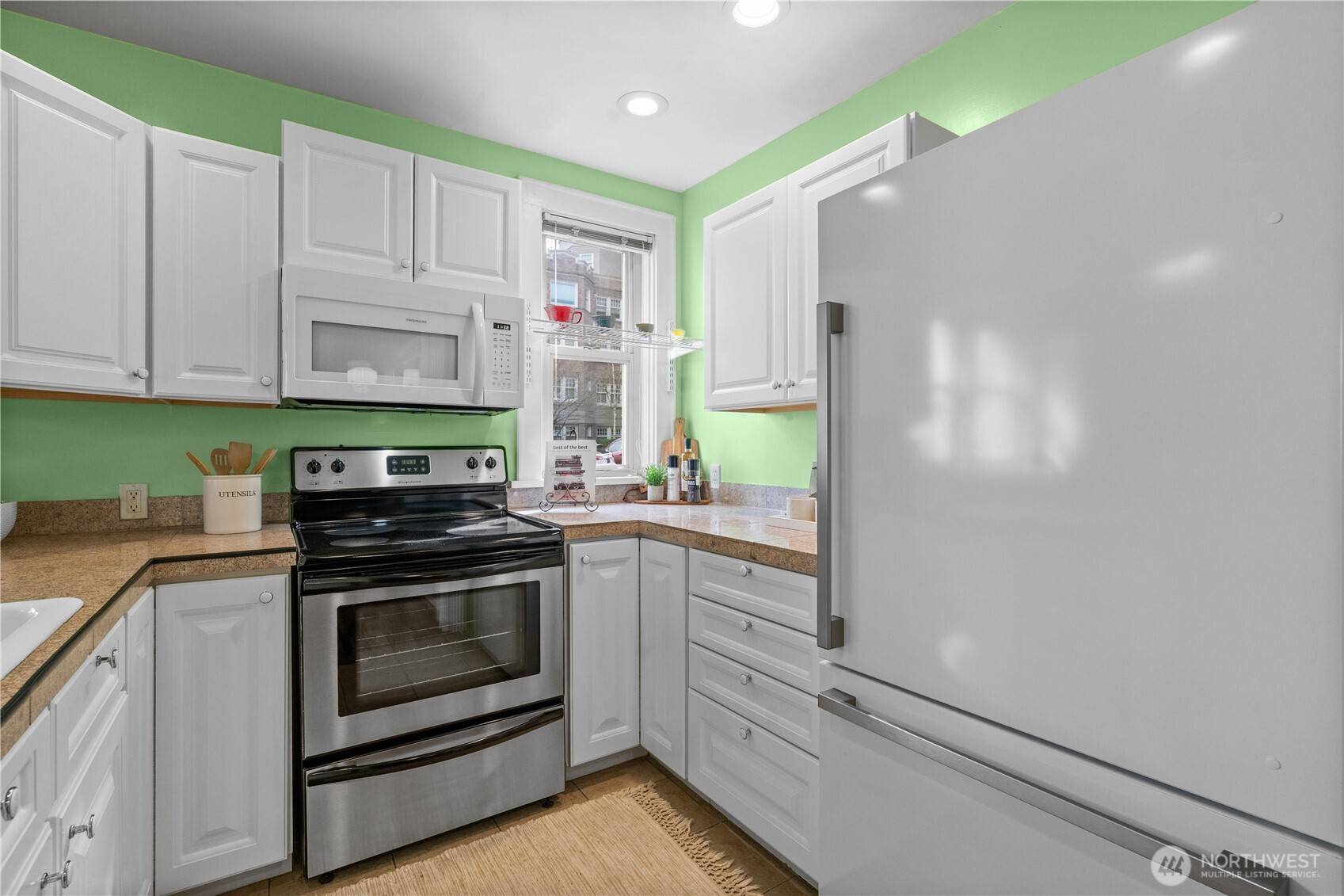 301 N Tacoma Avenue #3, Tacoma, WA 98403