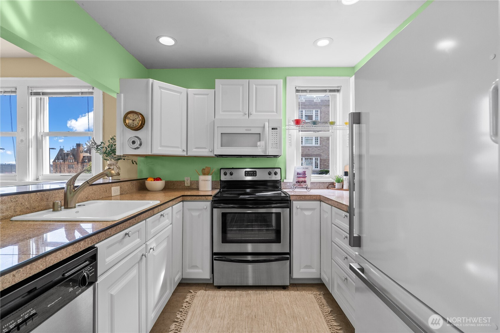 301 N Tacoma Avenue #3, Tacoma, WA 98403