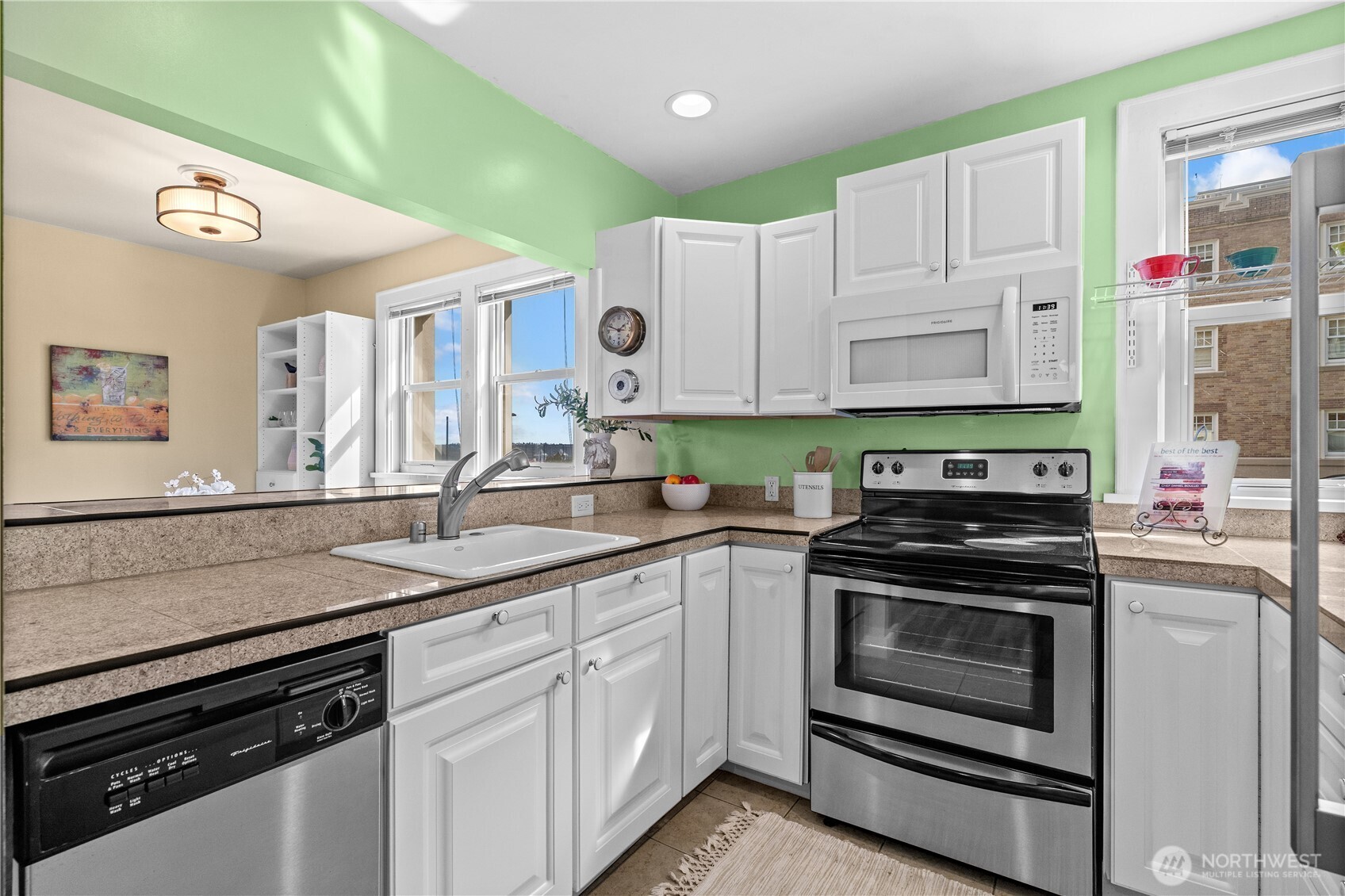 301 N Tacoma Avenue #3, Tacoma, WA 98403