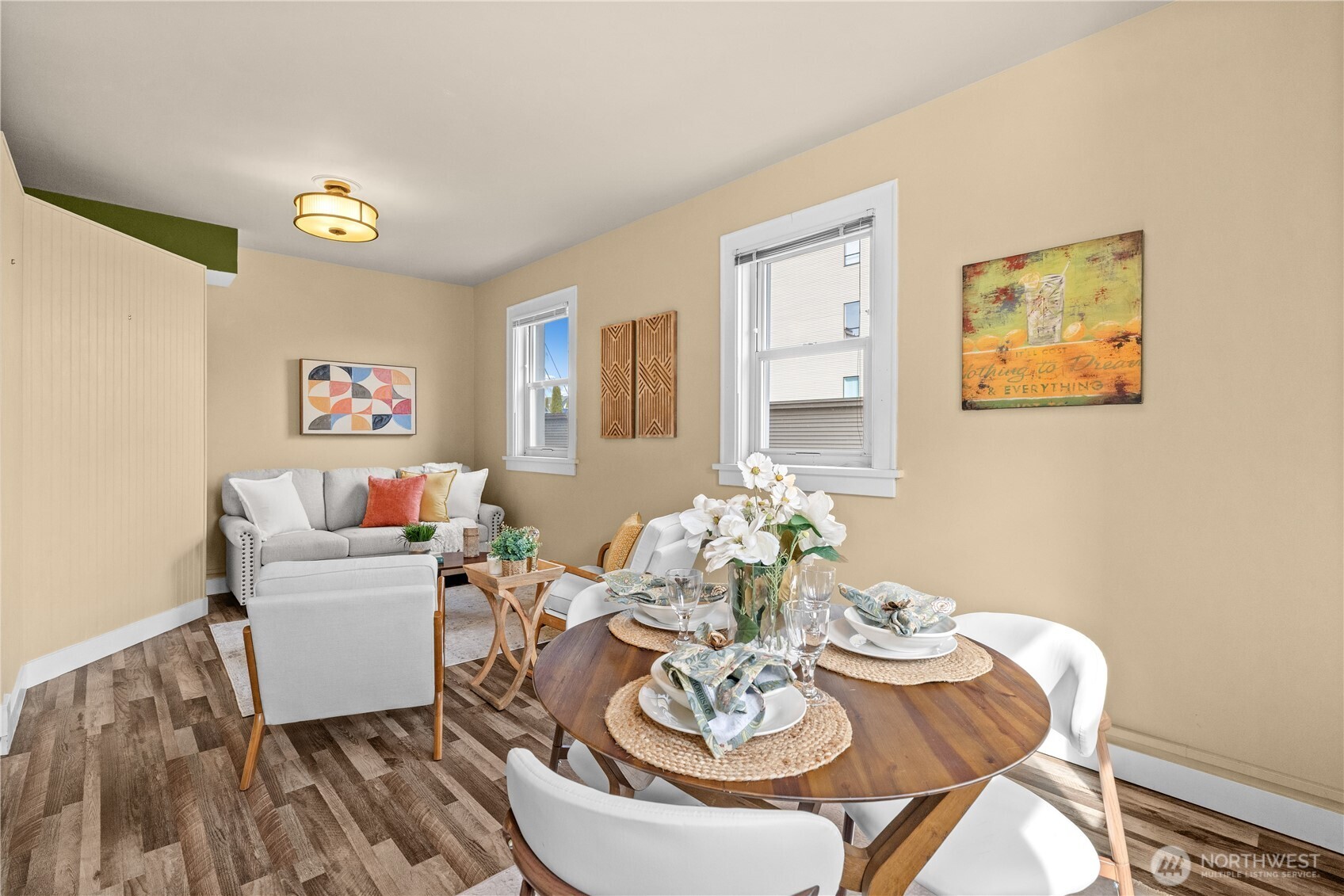 301 N Tacoma Avenue #3, Tacoma, WA 98403