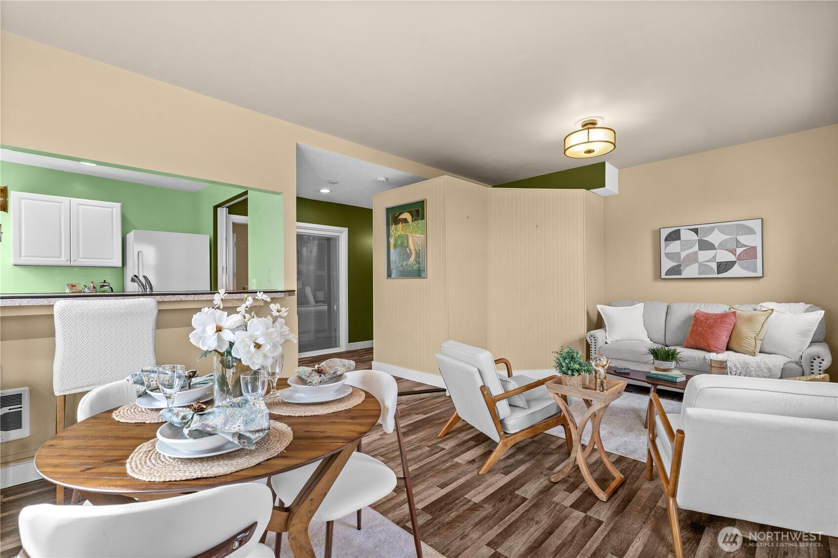 301 N Tacoma Avenue #3, Tacoma, WA 98403