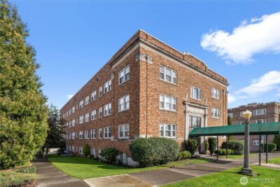 301 N Tacoma Avenue #3, Tacoma, WA 98403 - Photo 2