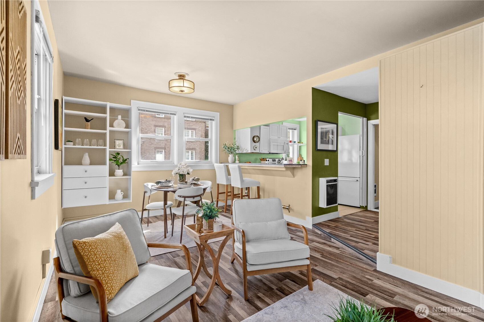 301 N Tacoma Avenue #3, Tacoma, WA 98403