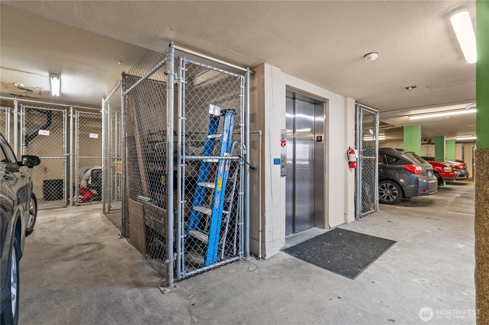 301 N Tacoma Avenue #3, Tacoma, WA 98403