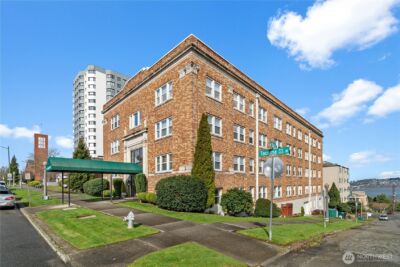 301 N Tacoma Avenue #3, Tacoma, WA 98403 - Photo 3