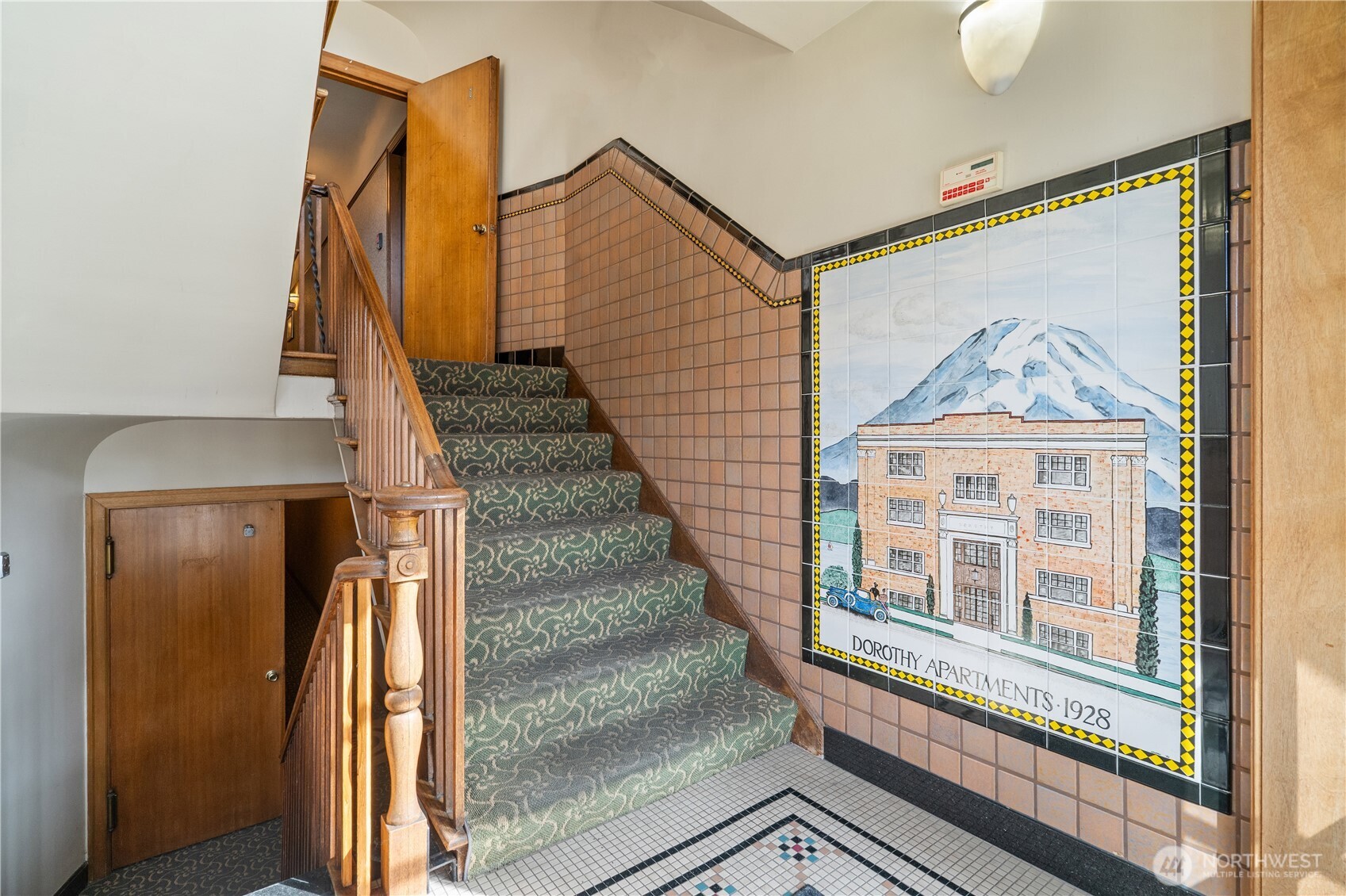 301 N Tacoma Avenue #3, Tacoma, WA 98403