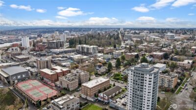 301 N Tacoma Avenue #3, Tacoma, WA 98403 - Photo 33