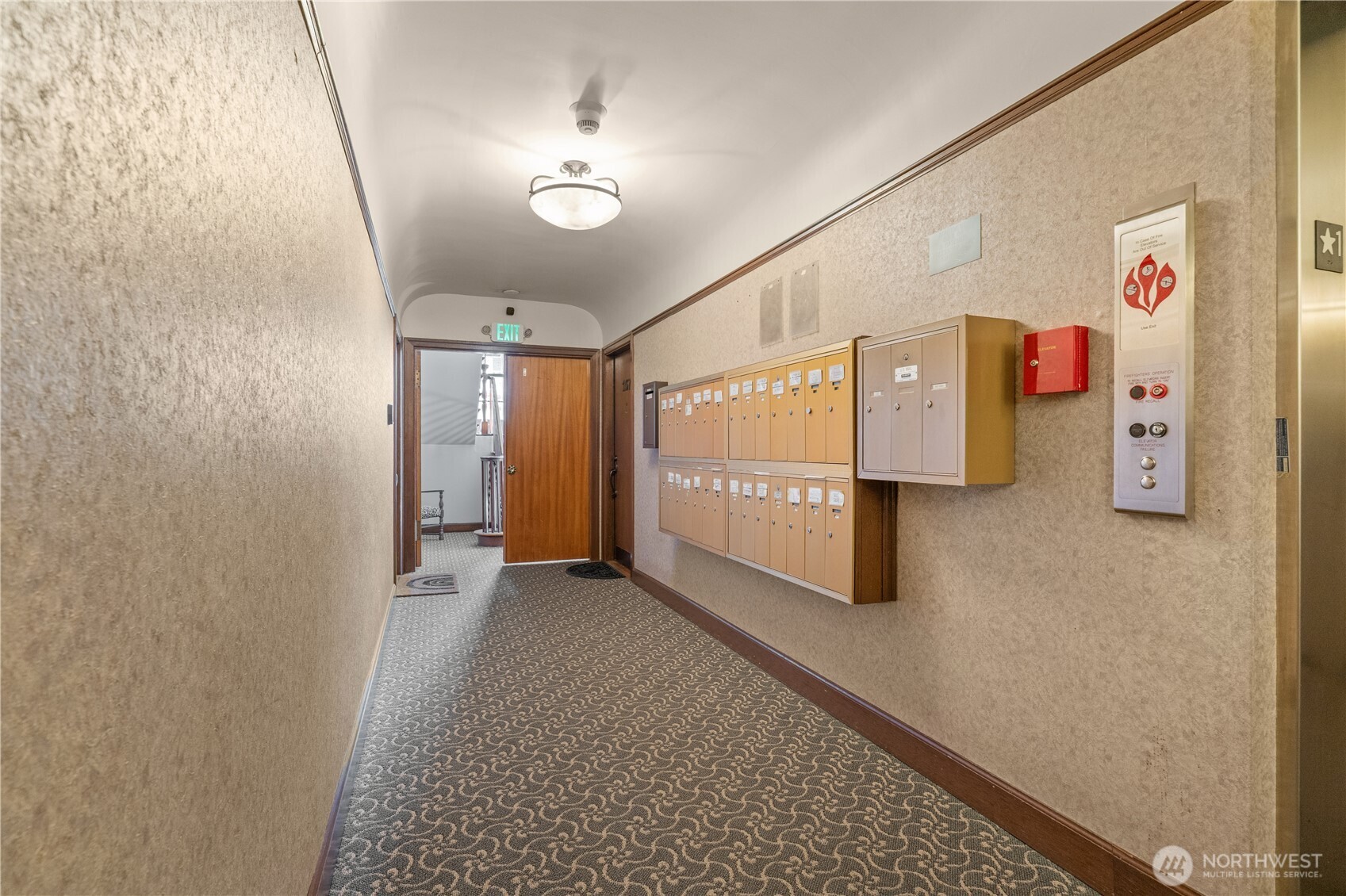301 N Tacoma Avenue #3, Tacoma, WA 98403