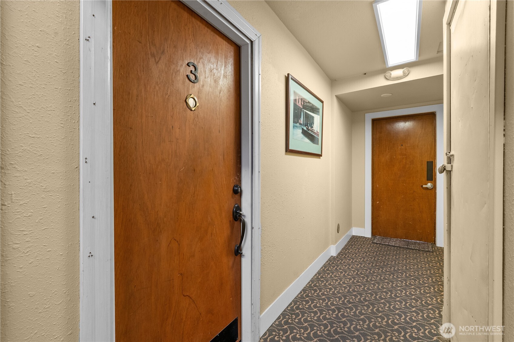 301 N Tacoma Avenue #3, Tacoma, WA 98403